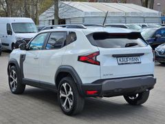 Fahrzeugabbildung Duster III TCe 130 Journey 1.2 Mild-Hybrid EU6e
