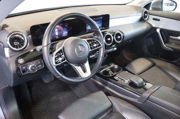 Mercedes CLA Shooting Brake - 10
