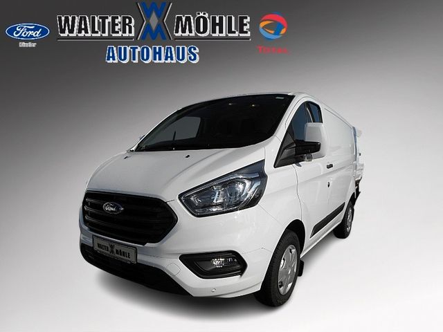 Ford Transit Custom Kasten 300 L1 H1 Trend