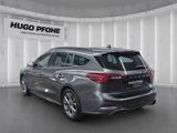 Ford Focus ST-Line Turnier Aut.*AHK*ACC*KAM*NAVI*LED* - Ford Focus aus 2025