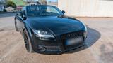 Audi TT 8j 2.0 TFSI Cabriolet S-Line - Audi Cabriolet: 2.0
