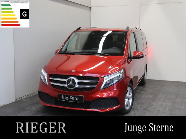 Mercedes-Benz V 250 d Edition*Easy-Pack*LED-ILS*Navi*SpurPaket