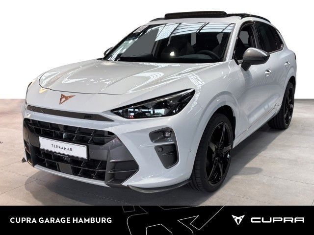 Cupra Terramar VZ ABT Umbau 2.0 TSI 240KW ( 325 PS )