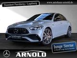 Mercedes-Benz Mercedes-AMG C 43 4M Distr. HUD Burm. Pano 360° - Vorführfahrzeuge: Mercedes