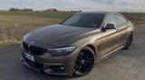BMW 430d Gran Coupe M-Sport *INDIVIDUAL* NP: 77.450€ - BMW 430 Gran Coupé aus 2019