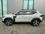 Dacia Duster Extreme 1.2 TCe 130 Mild-Hybrid, 17" A... - Dacia Duster in Rostock