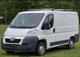 Peugeot Boxer L1H1 TÜV+Service Neu Nur 930... - Peugeot Boxer aus 2012
