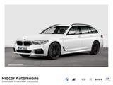 BMW 540i xDrive M SPORT+AHK+H/K+HUD+ACC+RFK+NAVI PRO - BMW 540
