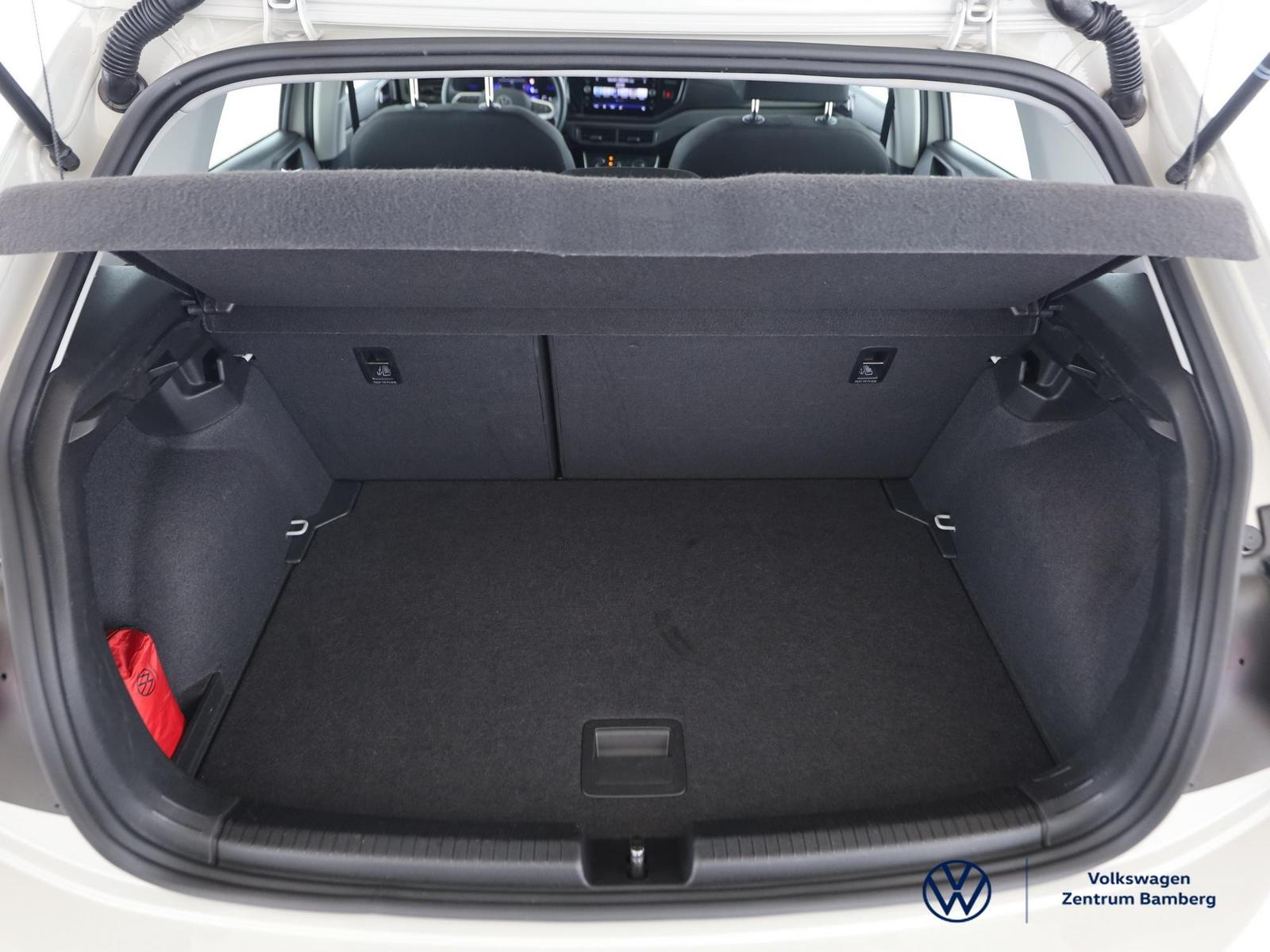 Volkswagen Polo 1.0 Life+GJR+LED+PDC+BLUETOOTH+APP+DAB+USB, миниатюра 10