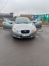 Jaguar XF 3.0 V6 Diesel - gebrauchte Jaguar XF aus dem Jahr 2010