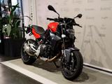 BMW F 900 R 4 Pakete SOS RDC - BMW R 90 S
