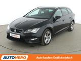 Seat Leon 1.4 TSI ACT FR *TEMPO*PDC*AHK* - Seat in Bochum