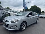 Hyundai I40/1,6EDITION/KLIMAAUT/ALU/PDC/8XBEREIFT/S.HEFT - Hyundai i40 in Dortmund