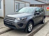 Land Rover Discovery Sport Pure   4X4  *TÜV NEU* - Land Rover Discovery in Gelsenkirchen