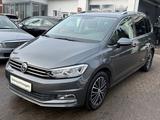 Volkswagen Touran Highline*ACC*Massage*1.Hand*LED*DSG - Volkswagen Touran in Wuppertal