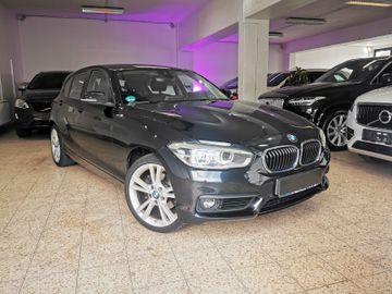 BMW 120 - 9