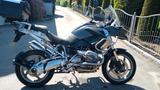 BMW R 1200 GS - BMW 2008 R 1200 GS