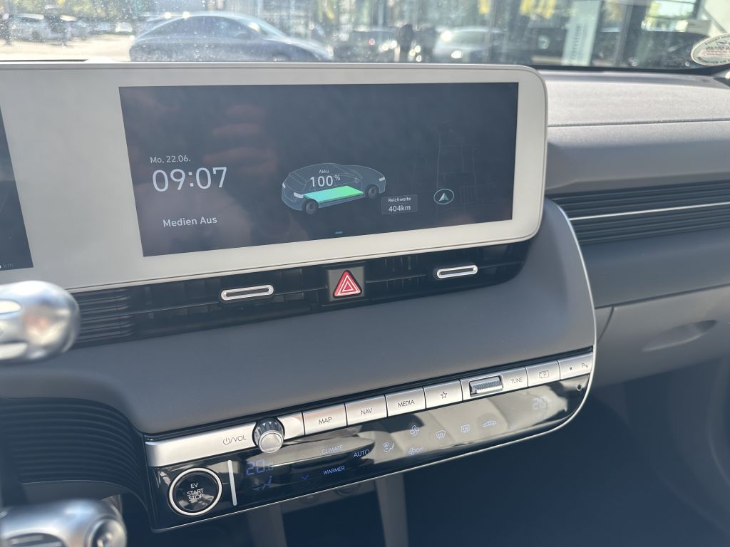 Hyundai IONIQ 5 – Bild 18