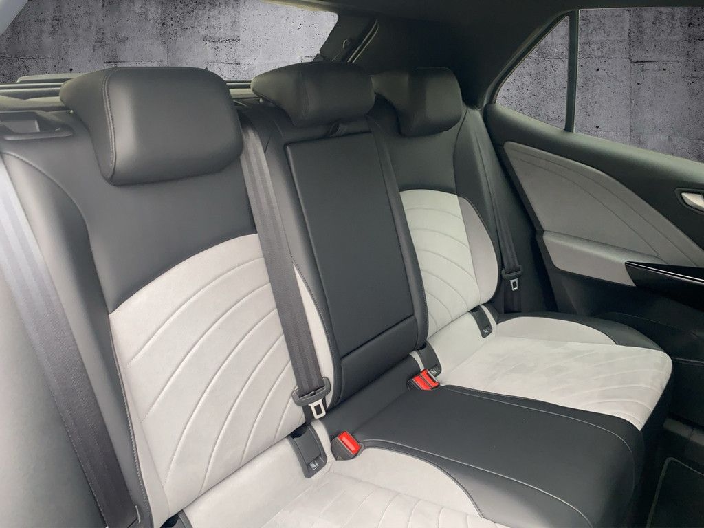 Volkswagen ID.3 - Bild 13