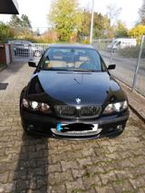 BMW 325i Edition Sport Edition Sport - gebrauchte BMW 325 aus dem Jahr 2002