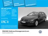 Volkswagen Golf VIII Variant Life 1.5 TSI LED Navi ParkPilo