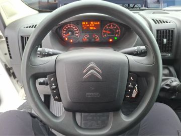Citroën Jumper Kasten L2H1 Club BHDi 140 °AHK°Tempomat°