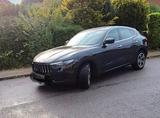Maserati Levante Diesel 3.0 V6 202kW GRANSPORT 4x4 Au... - Maserati in Duisburg