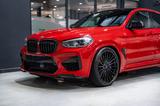 BMW X4 M COMPETITION M COMPETITION | MANHART | KW | - BMW X4 M Gebrauchtwagen
