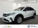 Volkswagen Taigo 1.0 TSI Style *MATRIX*PDC*NAVI*SITZH* - Volkswagen Taigo Jahreswagen