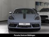 Porsche Cayman 718 Style Edition BOSE LED-Scheinwerfer - gebrauchte Porsche Cayman aus dem Jahr 2024