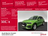 Audi Q5 advanced 45 TFSI qu.S tr. MATRIX NAVI PANO B& - Audi Q5 mit Benzin-Antrieb: Advanced