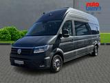 Volkswagen Crafter  2.0 TDI 6,80 m CAMPER ''ELBTOR EDITION" - Volkswagen 8