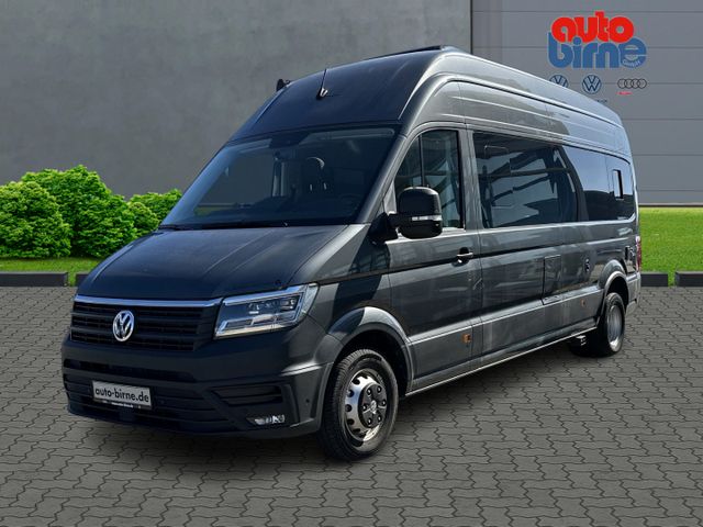 Grand California 50 2.0 TDI 6,80m CAMPER ''ELBTO