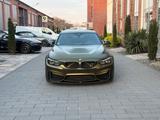 BMW M3 Competition F80 Individual 
