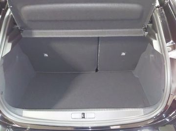 Fotografie 8 des Opel Corsa Corsa-e GS Alcantara Kamera LED Sitzhzg 3-phasig