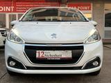 Peugeot 208 Active *5TÜRIG*TOUCH*BLUETOOTH*PDC*SHZ* - Peugeot 208: 5 Türen