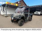 Linhai LM 1100 Kubota Diesel EPS*LOF*Scheibe*Garantie27 - DIESEL QUAD