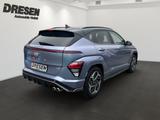 Hyundai KONA 1.6 T-GDI N-Line Navi*elektr.Heckklappe*Key - Hyundai KONA mit Hybrid-Antrieb