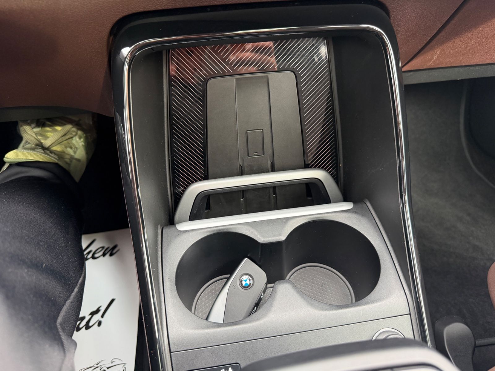 Fahrzeugabbildung BMW X1 23 d xDrive PANO TOTWINKEL KAMERA LEDER LED