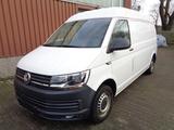 Volkswagen T6 2.0 TDI Mittelhochdach lang *ZR neu* - VW T6 SUV