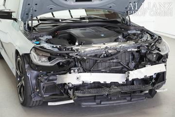 2023 BMW M240I 缩略图 24