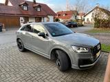 Audi SQ2 quattro, Quantumgrau PANO, AHK, Carbon - Audi SQ2 von privat