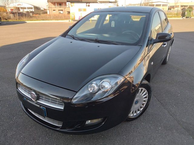 Fiat Bravo 1.6 MJT 120 CV DPF Chromo Edition x n