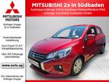 Mitsubishi Space Star Spirit - Mitsubishi Gebrauchtwagen von 2021