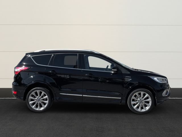 Ford Kuga Vignale 2.0 EcoBoost+AWD+AHK+ACC+KeyFree+Na