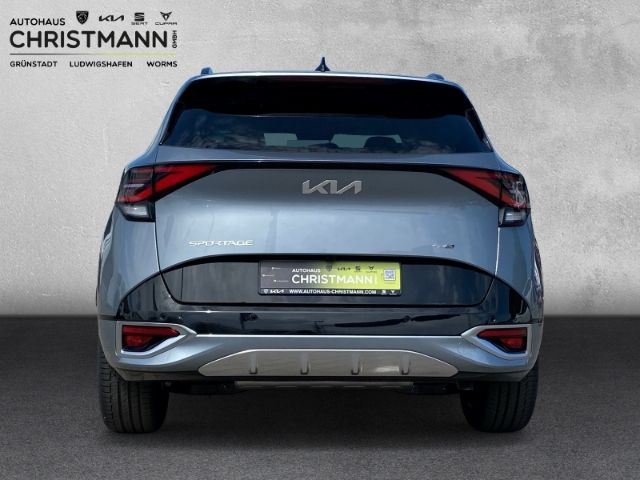Fahrzeugabbildung Kia Sportage 1.6 AWD DCT GT-LINE *SOUND-PAKET*PANORA