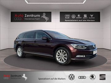 Volkswagen Passat Variant - 2