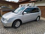 Kia Carnival Sedona VQ 2.9 Diesel - Kia Carnival von privat