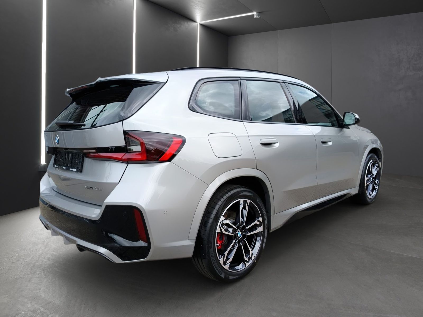 BMW X1 - Bild 6