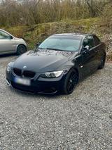 BMW Bmw 335i Cabrio E93 N54 Performance ESD - BMW 335 aus 2008: Cabrio, 335i